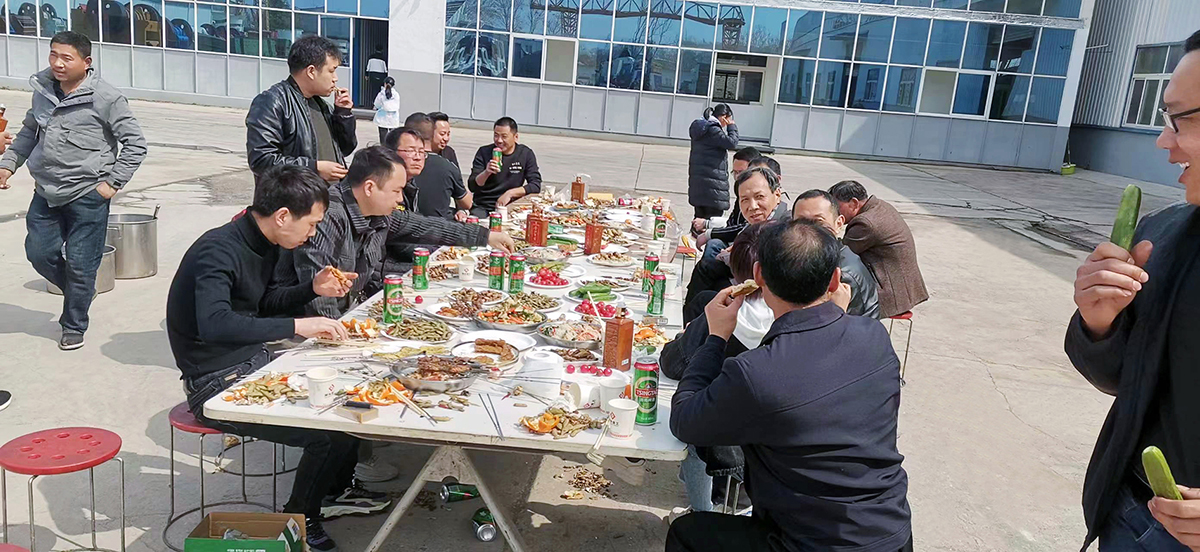 心懷感恩，所遇皆美好，我們在一起就會了不起 